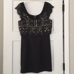 American eagle dress